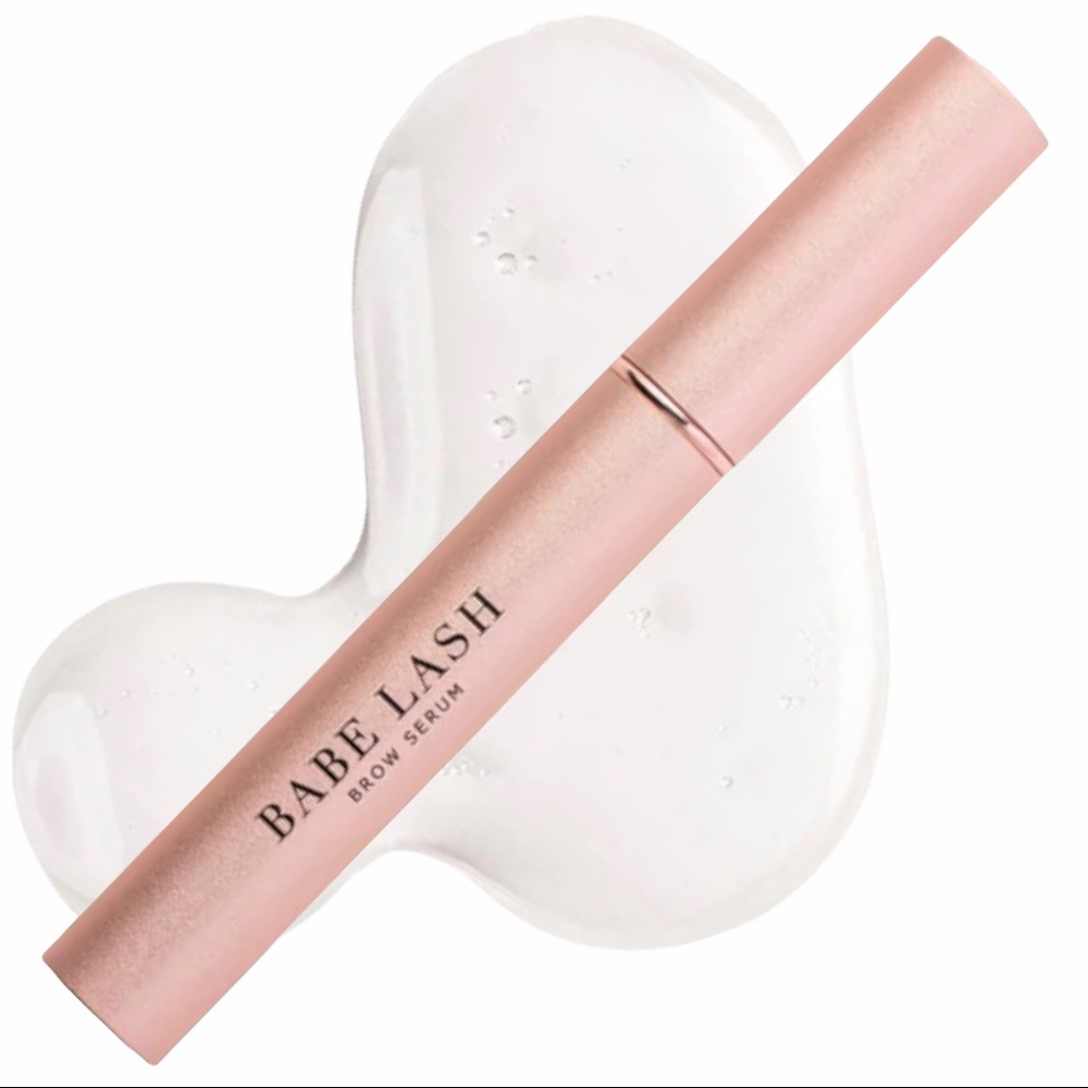 NWT BABE LASH Brow Serum